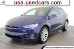 2021 Tesla Model X Long Range Plus  used car