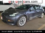 2023 Tesla Model 3 Base  used car