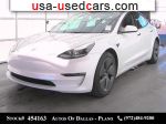 2023 Tesla Model 3 Base  used car