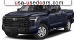 2024 Toyota Tundra Limited  used car