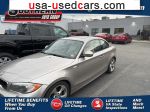 Car Market in USA - For Sale 2012  BMW 128 i