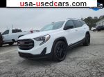 2020 GMC Terrain SLE  used car