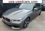 2018 BMW 750 i xDrive  used car