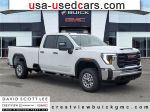 2024 GMC Sierra 2500 Pro  used car