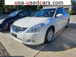 2012 Nissan Altima 2.5 S  used car