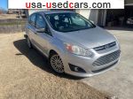 2014 Ford C-Max Hybrid SEL  used car