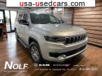 2024 Jeep Wagoneer Base  used car