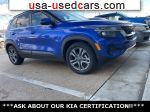 2023 KIA Seltos S  used car