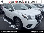 2024 Subaru Forester Premium  used car