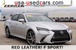 2020 Lexus GS 350 F Sport  used car