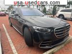 2021 Mercedes S-Class S 580 4MATIC  used car