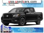 2024 Honda Ridgeline Black Edition  used car