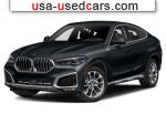 2021 BMW X6 xDrive40i  used car