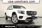 2020 Mercedes GLB 250 Base  used car