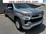 2023 Chevrolet Silverado 1500 LT  used car