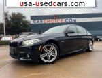 2014 BMW 550 xDrive  used car