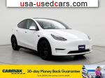 2021 Tesla Model Y Long Range  used car