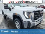 Car Market in USA - For Sale 2024  GMC Sierra 3500 Pro