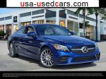 2021 Mercedes C-Class C 300  used car