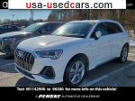 2021 Audi Q3 Premium Plus  used car