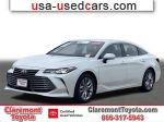 2022 Toyota Avalon XLE  used car