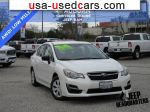 2016 Subaru Impreza 2.0i  used car