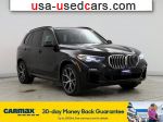 2019 BMW X5 xDrive40i  used car