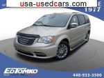 2016 Chrysler Town & Country Touring-L  used car