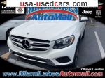 2018 Mercedes GLC 300 Base  used car