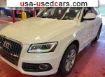 2015 Audi Q5 2.0T Premium Plus  used car