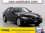 2016 BMW 320 i  used car