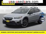 2023 Subaru Crosstrek Base  used car