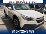 2021 Subaru Outback Limited XT  used car