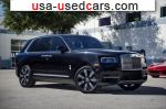 2023 Rolls-Royce Cullinan   used car