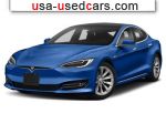 2019 Tesla Model S 100D  used car