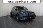 2024 Mercedes AMG GLE 53 Base  used car