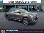 2021 Ford Expedition Max Limited  used car