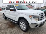 2014 Ford F-150 XL  used car