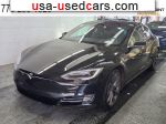 2017 Tesla Model S 100D  used car