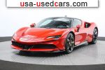 Car Market in USA - For Sale 2023  Ferrari SF90 Stradale Base