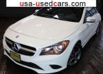 2014 Mercedes CLA-Class CLA 250 4MATIC  used car