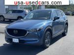 2017 Mazda CX-5 Grand Touring  used car