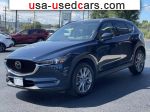 2020 Mazda CX-5 Grand Touring  used car