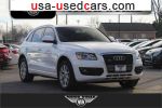 2011 Audi Q5 2.0T Premium Plus  used car