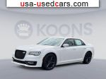 2023 Chrysler 300   used car