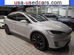 2016 Tesla Model X P90D  used car