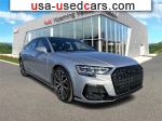 2024 Audi A8 L 55  used car