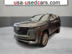 2024 Cadillac Escalade ESV Premium Luxury  used car