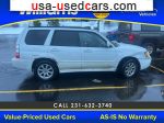 2006 Subaru Forester 2.5X  used car