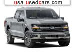 2024 Ford F-150 XLT  used car